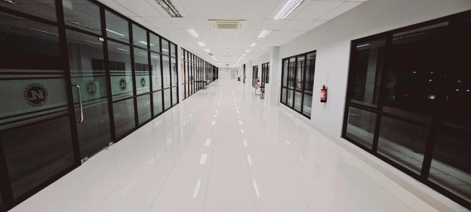 Tos Hotel & Convention Center Tangerang Powered By Archipelago Dış mekan fotoğraf