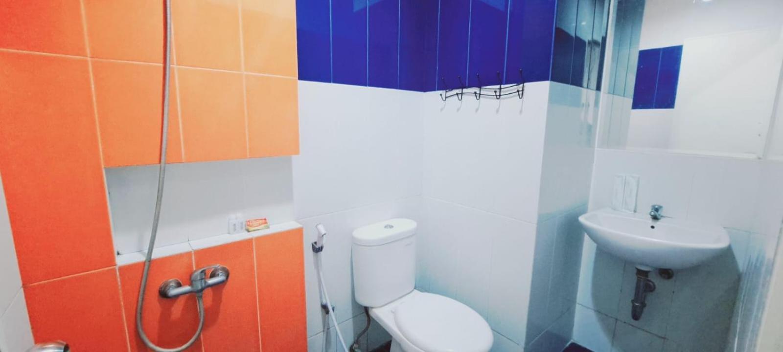 Tos Hotel & Convention Center Tangerang Powered By Archipelago Dış mekan fotoğraf