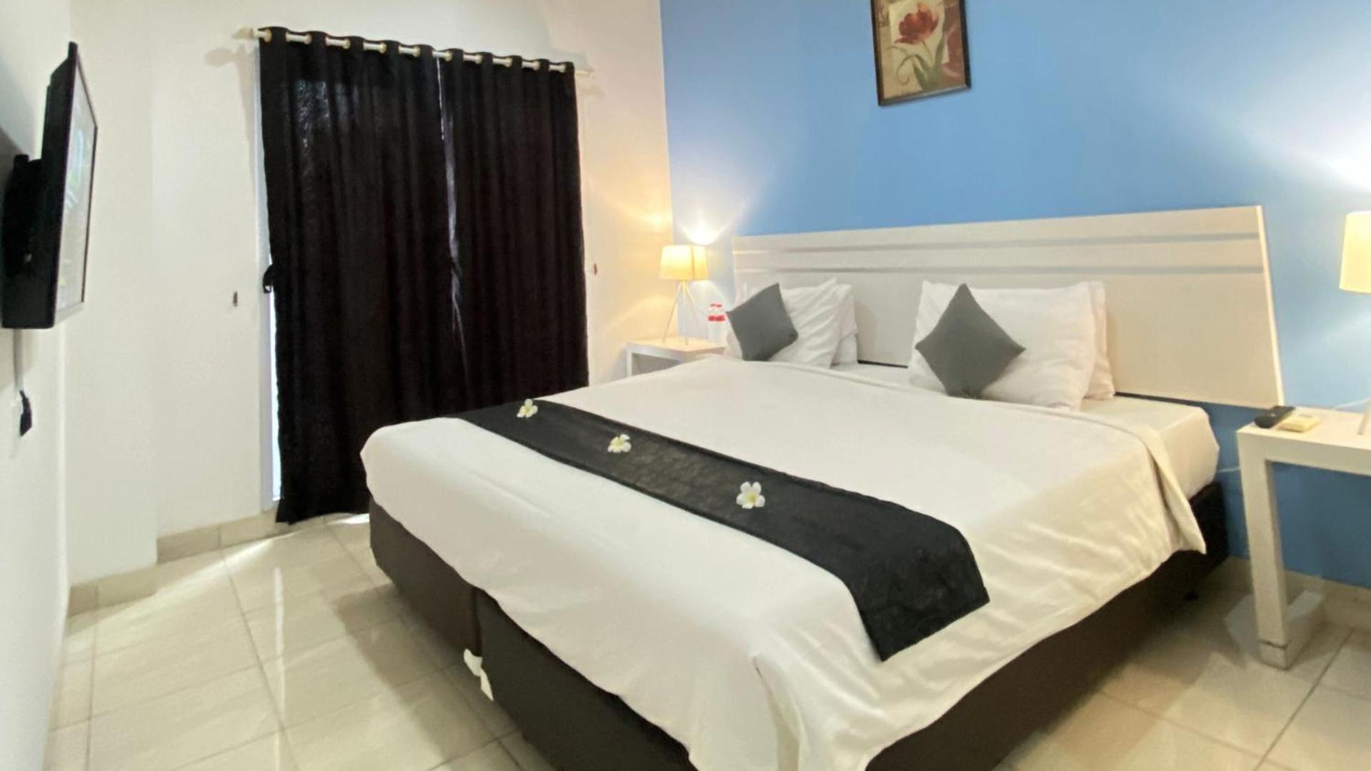 Tos Hotel & Convention Center Tangerang Powered By Archipelago Dış mekan fotoğraf